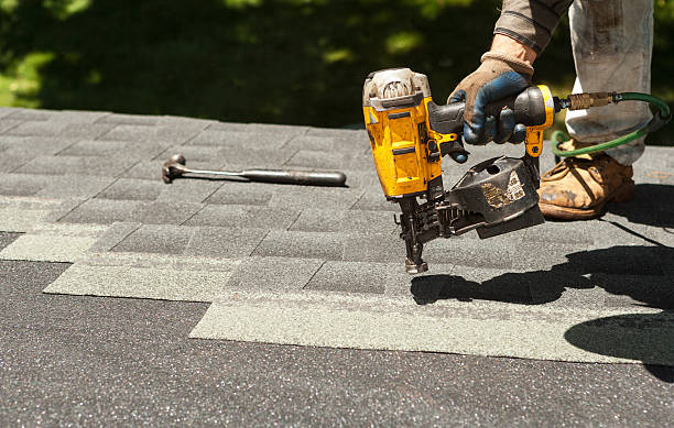 Best Shingle Roofing Installation  in Wilmington, NC